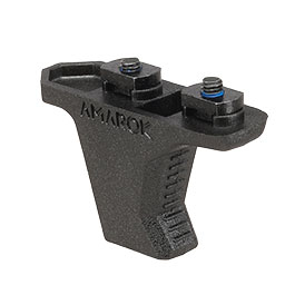 Kleinbild 1 Amarok M-LOK HS01 Hand Stop / Frontgriff Large-Type schwarz