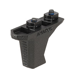 Kleinbild 2 Amarok M-LOK HS01 Hand Stop / Frontgriff Large-Type schwarz