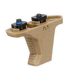 Amarok M-LOK HS01 Hand Stop / Frontgriff Large-Type Flat Dark Earth