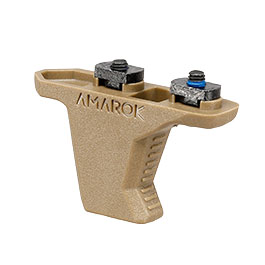 Kleinbild 1 Amarok M-LOK HS01 Hand Stop / Frontgriff Large-Type Flat Dark Earth