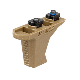 Kleinbild 2 Amarok M-LOK HS01 Hand Stop / Frontgriff Large-Type Flat Dark Earth