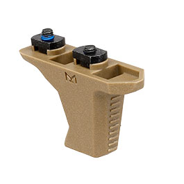 Kleinbild 3 Amarok M-LOK HS01 Hand Stop / Frontgriff Large-Type Flat Dark Earth