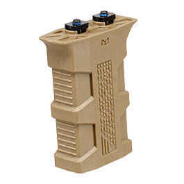 Amarok M-LOK HG01 Vertical Grip / Frontgriff Flat Dark Earth