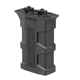 Kleinbild 1 Amarok M-LOK HG01 Vertical Grip / Frontgriff schwarz