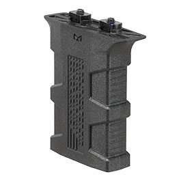 Kleinbild 3 Amarok M-LOK HG01 Vertical Grip / Frontgriff schwarz
