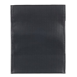 Kleinbild 1 8Fields Premium LiPo Safety Bag Medium 18 x 23 cm Feuerfeste Sicherheitstasche schwarz