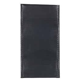 Kleinbild 1 8Fields Premium LiPo Safety Bag Small 10,5 x 20 cm Feuerfeste Sicherheitstasche schwarz