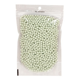 Kleinbild 1 BB King Glow In Dark High Precision Tracer BIO BBs 0,28g 2.000er Beutel grn