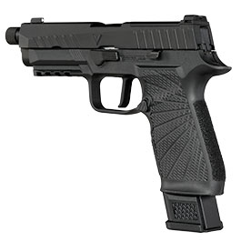 Kleinbild 10 VFC / Stark Arms SA320 Tactical mit Metallschlitten GBB 6mm BB schwarz