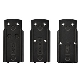 Kleinbild 11 VFC / Stark Arms SA320 Tactical mit Metallschlitten GBB 6mm BB schwarz