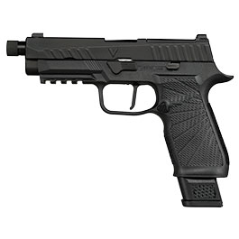 Kleinbild 2 VFC / Stark Arms SA320 Tactical mit Metallschlitten GBB 6mm BB schwarz
