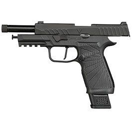 Kleinbild 4 VFC / Stark Arms SA320 Tactical mit Metallschlitten GBB 6mm BB schwarz
