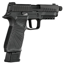 Kleinbild 6 VFC / Stark Arms SA320 Tactical mit Metallschlitten GBB 6mm BB schwarz
