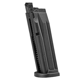 VFC / Stark Arms SA320 GBB Magazin 22 Schuss Standard-Type schwarz - Softairgas Version