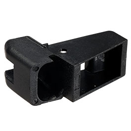 Kleinbild 4 Army Armament Hi-Capa Part # Magazin-Kugelzufhrung schwarz - Softairgas / CO2