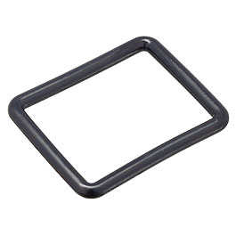 Army Armament Hi-Capa Part # Magazin-Gehusedichtung / Magazine Base Seal schwarz