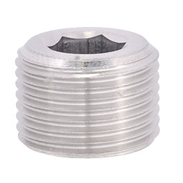 Army Armament Part # CO2 Magazin Anstechschraube / Fixing Screw silber