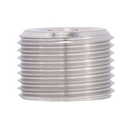 Kleinbild 1 Army Armament Part # CO2 Magazin Anstechschraube / Fixing Screw silber