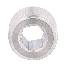 Kleinbild 2 Army Armament Part # CO2 Magazin Anstechschraube / Fixing Screw silber