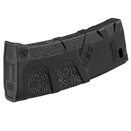 Kleinbild 1 D.E. M4 / M16 DMAG-G2 Style Polymer-Magazin Mid-Cap 220 Schuss schwarz