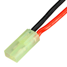 Kleinbild 2 Evolution Akku Adapterkabel T-Plug / T-Stecker auf Mini TAM Buchse