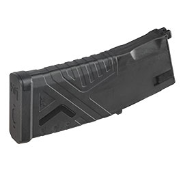 Kleinbild 1 GHK Heckler & Koch HK GEN3 GBB Magazin 30 Schuss f. GHK M4 / HK416 GBB schwarz - Softairgas Version