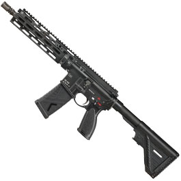 Kleinbild 1 Heckler & Koch HK416 A5 M-LOK Airsoft Vollmetall Gas-Blow-Back 6mm BB schwarz - Standard Version