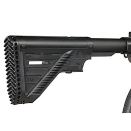 Kleinbild 10 Heckler & Koch HK416 A5 M-LOK Airsoft Vollmetall Gas-Blow-Back 6mm BB schwarz - Standard Version