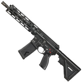 Kleinbild 2 Heckler & Koch HK416 A5 M-LOK Airsoft Vollmetall Gas-Blow-Back 6mm BB schwarz - Standard Version