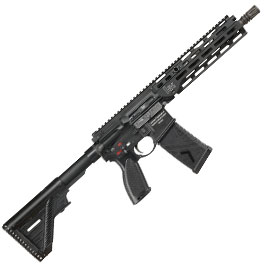 Kleinbild 3 Heckler & Koch HK416 A5 M-LOK Airsoft Vollmetall Gas-Blow-Back 6mm BB schwarz - Standard Version