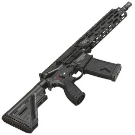 Kleinbild 5 Heckler & Koch HK416 A5 M-LOK Airsoft Vollmetall Gas-Blow-Back 6mm BB schwarz - Standard Version