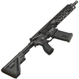 Kleinbild 6 Heckler & Koch HK416 A5 M-LOK Airsoft Vollmetall Gas-Blow-Back 6mm BB schwarz - Standard Version