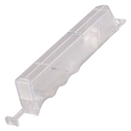 Kleinbild 4 WoSport Quick BB Speedloader fr 300 BBs transparent