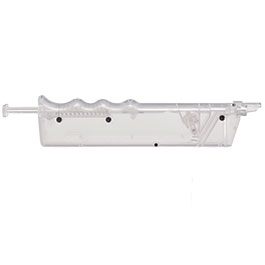 Kleinbild 8 WoSport Quick BB Speedloader fr 300 BBs transparent