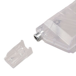 Kleinbild 9 WoSport Quick BB Speedloader fr 300 BBs transparent