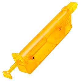 Kleinbild 2 Delta Armory Standard Speedloader fr 100 BBs orange-transparent