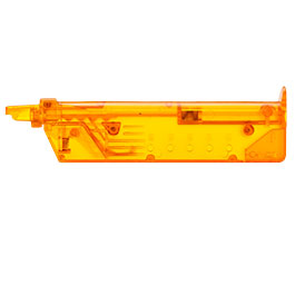Kleinbild 4 Delta Armory Standard Speedloader fr 100 BBs orange-transparent