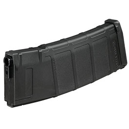 Delta Armory M4 / M16 DMAG Polymer-Magazin Mid-Cap 130 Schuss schwarz