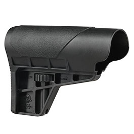 Kleinbild 1 Wolverine Wraith X HPA Tank Polymer Schaftaufsatz f. 13ci / 3000 PSI HPA-Tank schwarz