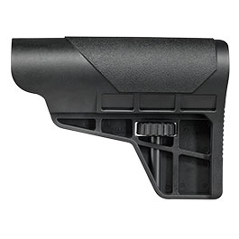 Kleinbild 2 Wolverine Wraith X HPA Tank Polymer Schaftaufsatz f. 13ci / 3000 PSI HPA-Tank schwarz