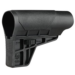 Kleinbild 4 Wolverine Wraith X HPA Tank Polymer Schaftaufsatz f. 13ci / 3000 PSI HPA-Tank schwarz