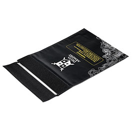 Kleinbild 2 Delta Armory LiPo Safety Bag Large 23 x 30 cm Feuerfeste Sicherheitstasche schwarz