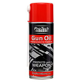 ProTech Guns Universal Waffen l 400 ml