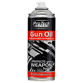 Kleinbild 1 ProTech Guns Universal Waffen l 400 ml