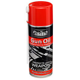 Kleinbild 2 ProTech Guns Universal Waffen l 400 ml