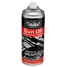 Kleinbild 4 ProTech Guns Universal Waffen l 400 ml