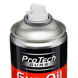 Kleinbild 5 ProTech Guns Universal Waffen l 400 ml