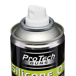 Kleinbild 5 ProTech Guns Silikon Pflegespray 200 ml