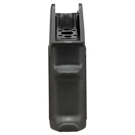 Kleinbild 6 Delta Armory M4 / M16 M4A1 Style Griffstck f. AEG / S-AEG Gewehre schwarz