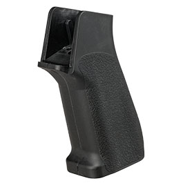 Delta Armory M4 / M16 TD Style Griffstck f. AEG / S-AEG Gewehre schwarz